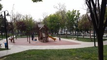 Şehit Timur Aktemur Parkı 