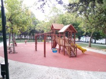 Şehit Timur Aktemur Parkı 