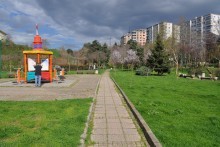 75. Yıl Cumhuriyet Parkı 