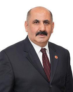 Davut UYGUNTÜRK