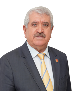 Ahmet BAŞBAYDAR