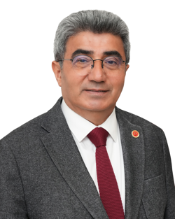 Aziz YAĞMUR