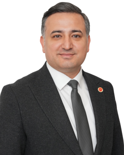 Bülent KAYĞUN