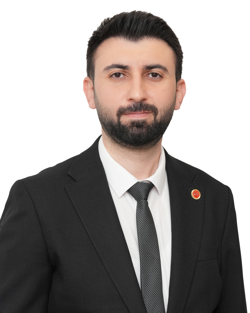 Mustafa Erhan EYVEL