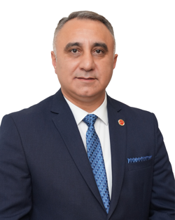 Önder AYKIROĞLU