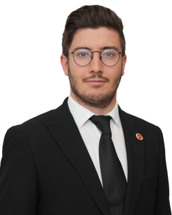 Selçuk Kerem BERBER