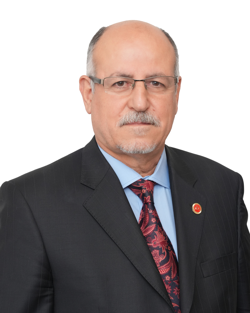 <strong>Mithat ÖZDEMİR</strong>