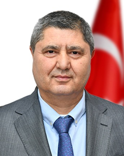 Efendi ÇERKEZ