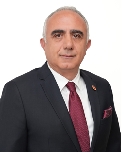 Ali POLAT