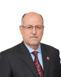 Mithat ÖZDEMİR