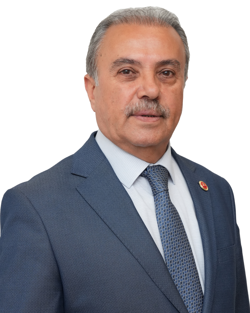 Osman TÜRKMEN