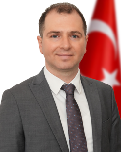 Mevlüt GÜRAY