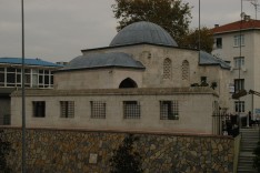 YAKUPAĞA SIBYAN MEKTEBİ RESTORASYON PROJESİ