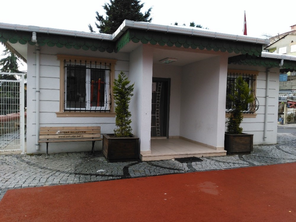 GÜZELTEPE MAHALLE MUHTARLIĞI