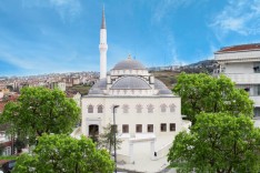 HACI HARUN EKŞİ CAMİİ