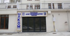 ÜSKÜDAR AFET VE KOORDİNASYON MERKEZİ