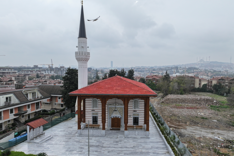 TALİMHANE CAMİİ