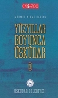 Yüzyıllar Boyunca Üsküdar