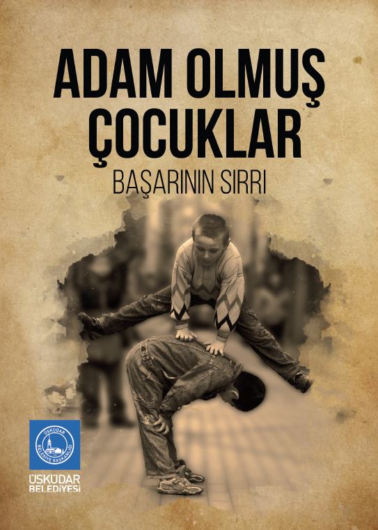 Adam Olmuş Çocuklar