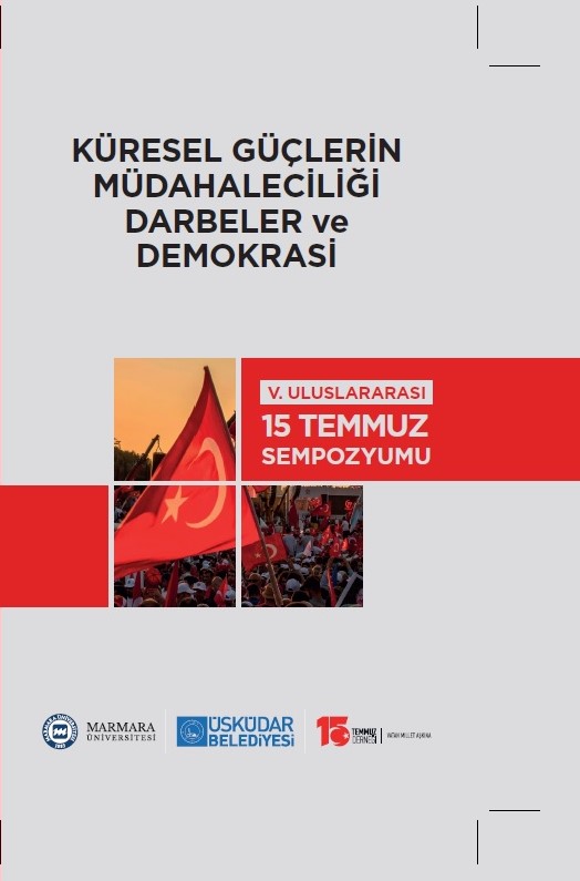 Küresel Güçler Müdahaleciliği Darbeler ve Demokrasi