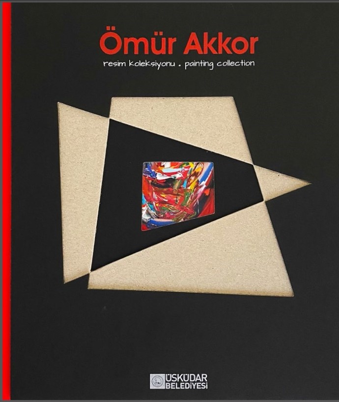 Ömür Akkor Resim Koleksiyonu