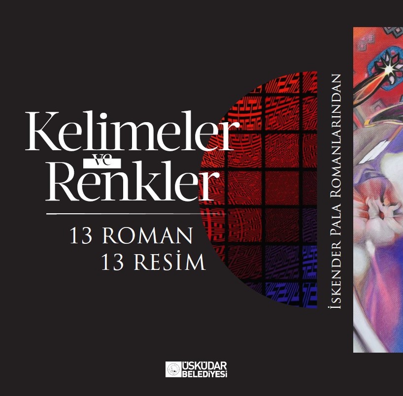 Kelimeler ve Renkler